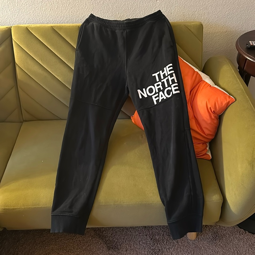 North Face Sweats Joggers